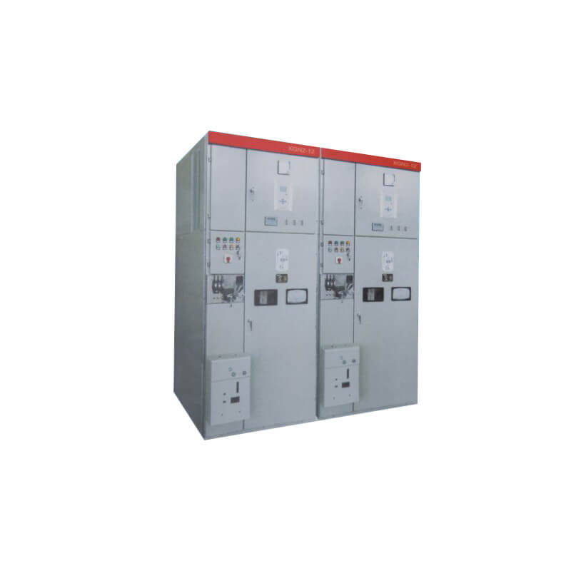 戶內(nèi)金屬鎧裝開(kāi)關(guān)柜